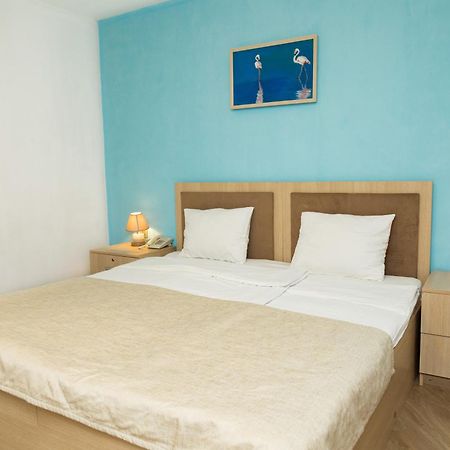 Flamingo Hotel Baku Zewnętrze zdjęcie