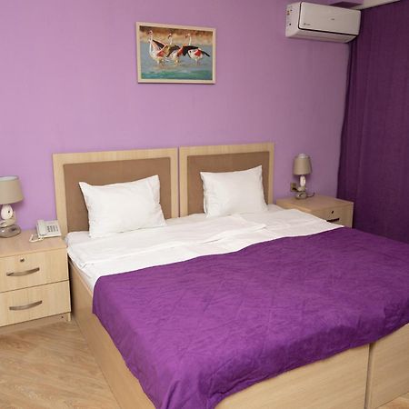 Flamingo Hotel Baku Zewnętrze zdjęcie