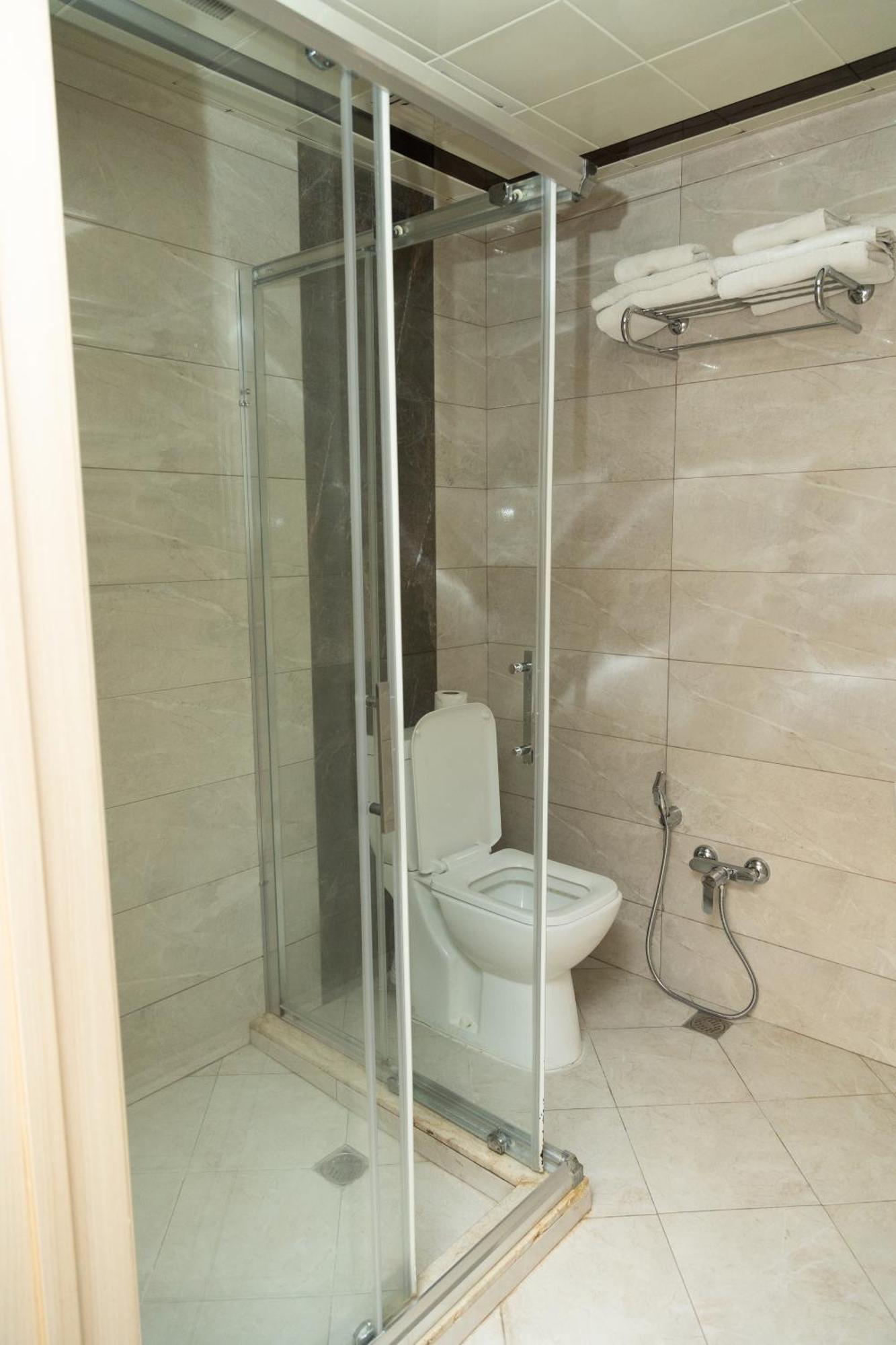 Flamingo Hotel Baku Zewnętrze zdjęcie