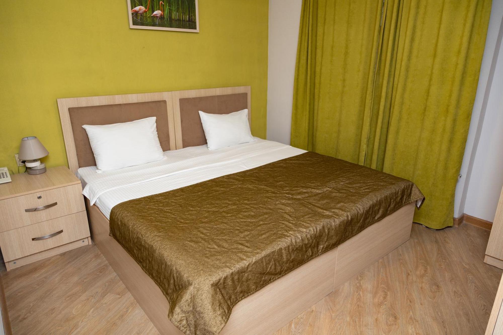 Flamingo Hotel Baku Zewnętrze zdjęcie