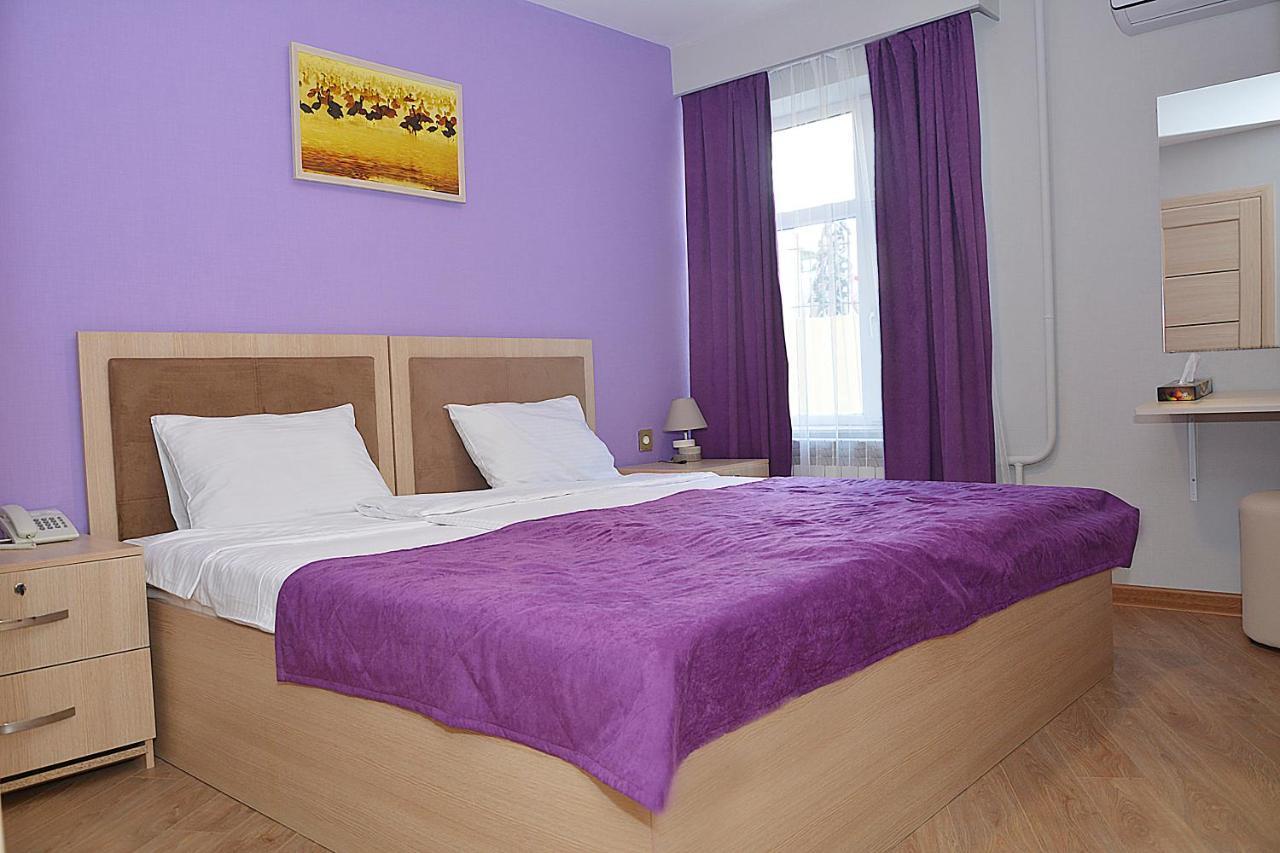 Flamingo Hotel Baku Zewnętrze zdjęcie