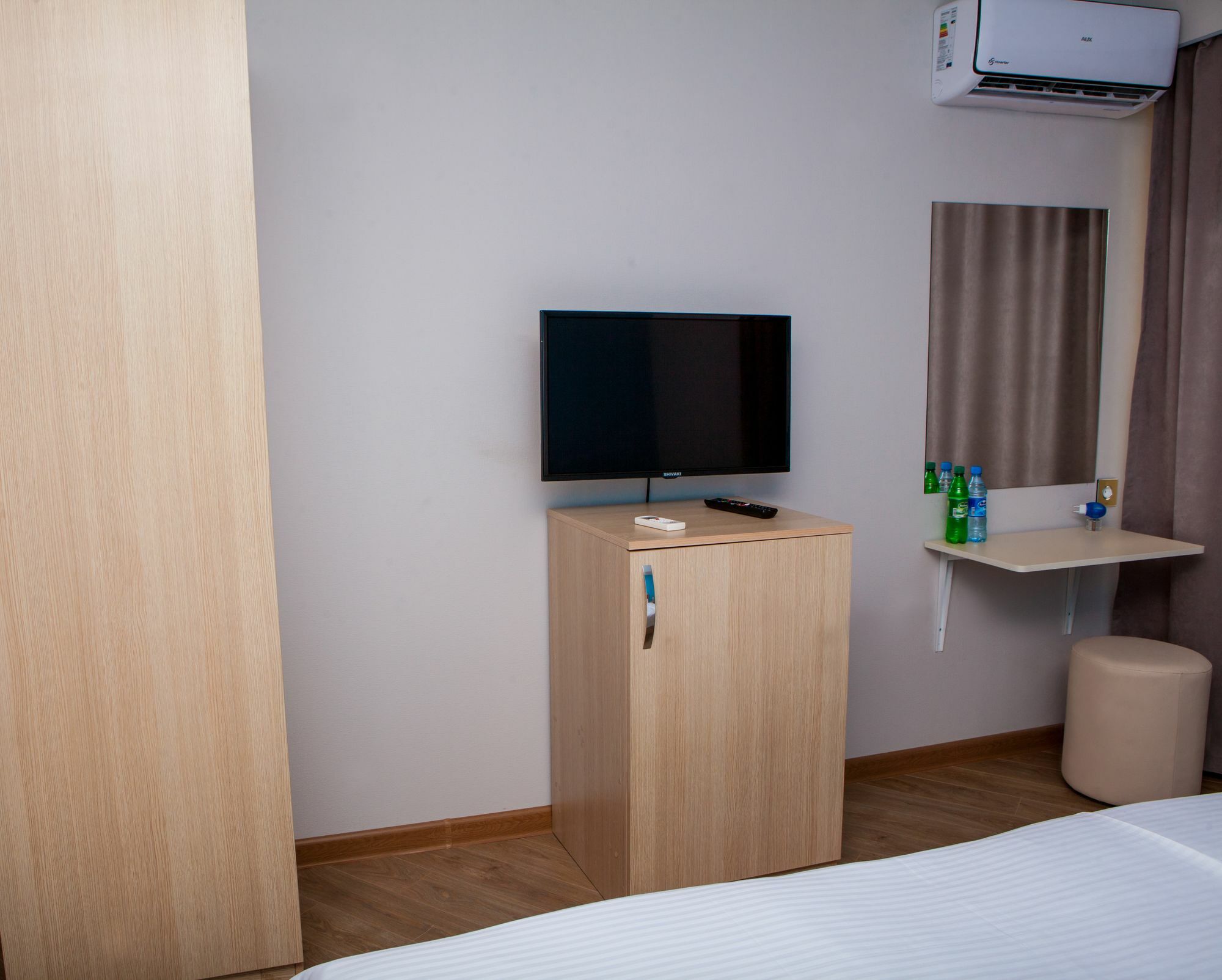 Flamingo Hotel Baku Zewnętrze zdjęcie