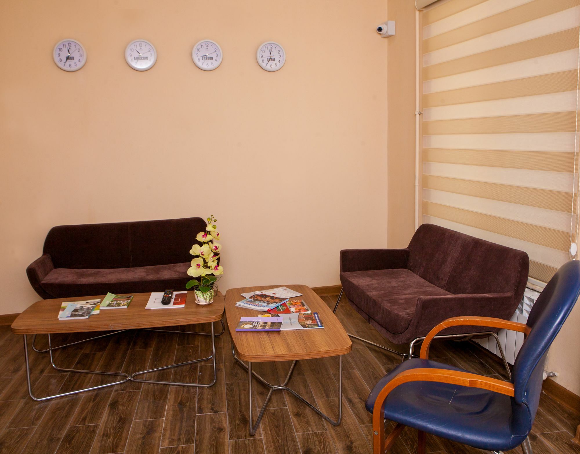 Flamingo Hotel Baku Zewnętrze zdjęcie